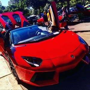 Meet your Posher, Cooper